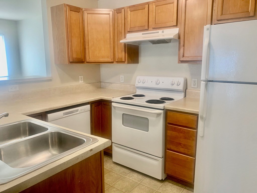 Eaglebrook Ventures LLC Apartments, 5995 8th Ave SW, Grandville, MI